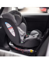 JU1200-TTIS-04,Scaun Auto Juju Total 360 i-Size, Negru