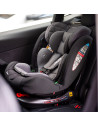 JU1200-TTIS-04,Scaun Auto Juju Total 360 i-Size, Negru