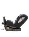 JU1200-TTIS-04,Scaun Auto Juju Total 360 i-Size, Negru