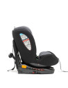 JU1200-TTIS-04,Scaun Auto Juju Total 360 i-Size, Negru