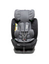 JU1200-TTIS-04,Scaun Auto Juju Total 360 i-Size, Negru