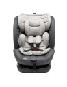 JU1200-TTIS-03,Scaun Auto Juju Total 360 i-Size, Gri