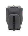 JU1200-TTIS-03,Scaun Auto Juju Total 360 i-Size, Gri