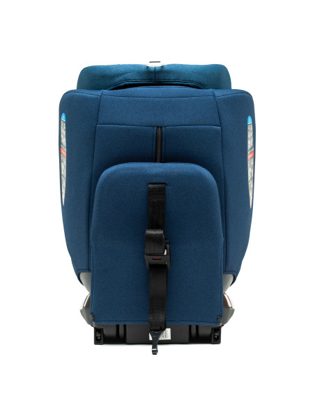 JU1200-TTIS-02,Scaun Auto Juju Total 360 i-Size, Albastru