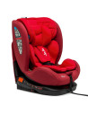 JU1200-TTIS-01,Scaun Auto Juju Total 360 i-Size, Rosu