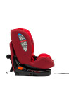 JU1200-TTIS-01,Scaun Auto Juju Total 360 i-Size, Rosu