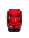 JU1200-TTIS-01,Scaun Auto Juju Total 360 i-Size, Rosu