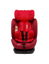 JU1200-TTIS-01,Scaun Auto Juju Total 360 i-Size, Rosu