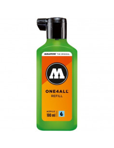 ONE4ALL™ Refill 180 ml,MLW363