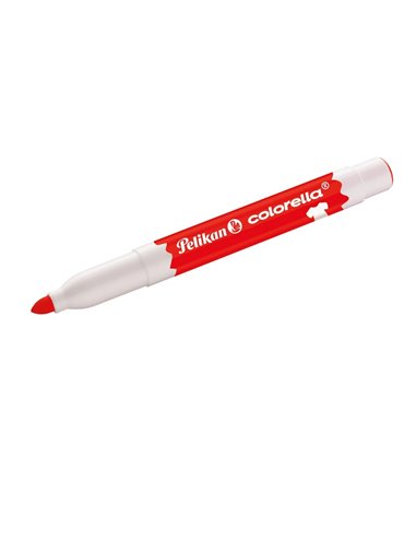 Carioca Colorella Textile, Set 12 Culori, Pentru Materiale Textile Pelikan Carioca Colorella Textile, Set 12 Culori, Pentru Materiale Textile Pelikan