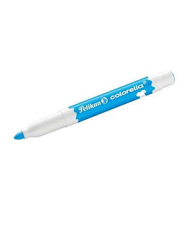 Carioca Colorella Textile, Set 12 Culori, Pentru Materiale Textile Pelikan Carioca Colorella Textile, Set 12 Culori, Pentru Materiale Textile Pelikan