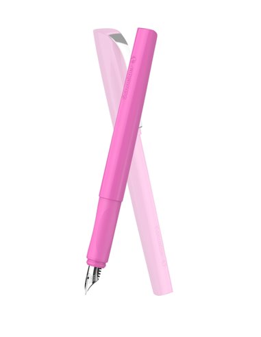 Stilou Schneider Ceod Color STI195, Pop pink