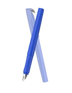 Stilou Schneider Ceod Color STI195, Royal blue