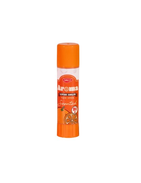 Lipici solid PVP Daco LS021P, 21 g, Aroma