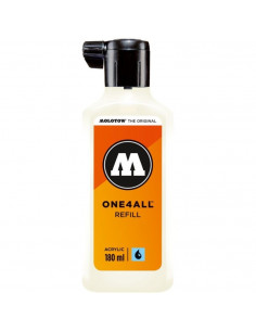 ONE4ALL™ Refill 180 ml,MLW364