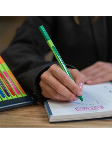 Linere Schneider Line-Up LIN036, 0.4 mm, 16 culori