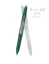 Roller Pilot Frixion Ball, 0.7 mm, verde