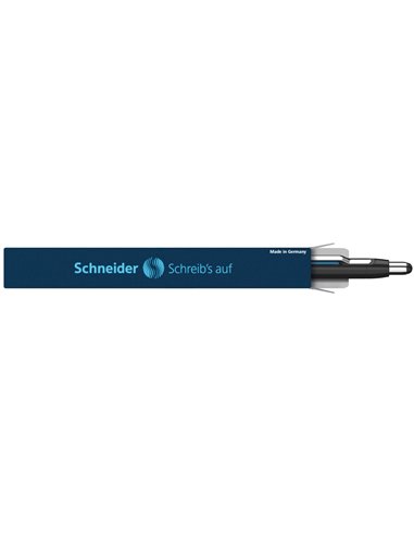 Pix Schneider Epsilon 0.6 mm - Alb