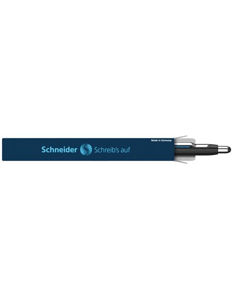 Pix Schneider Epsilon 0.6 mm - Alb