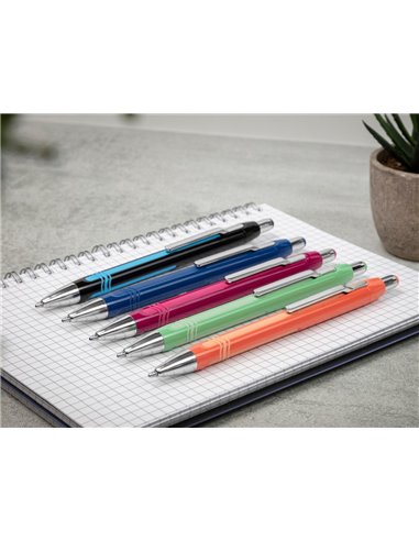 Pix Schneider Epsilon 0.6 mm - Alb