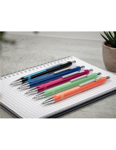 Pix Schneider Epsilon 0.6 mm - Alb