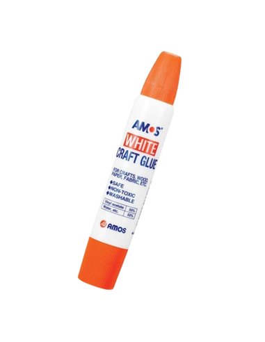 Aracet Amos cu 2 capete A03, 34 ml