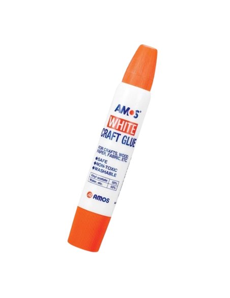 Aracet Amos cu 2 capete A03, 34 ml