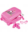 Papusa Simba Steffi Love Hello Kitty Travel 29 cm cu