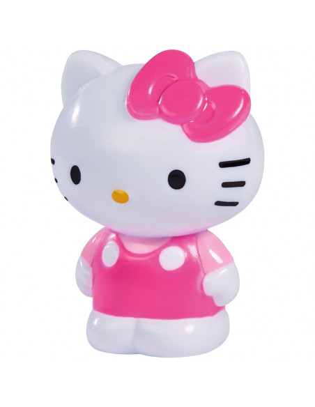 Papusa Simba Steffi Love Hello Kitty Travel 29 cm cu