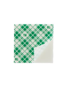 Benzi dublu adezive pretaiate montare interior Scotch-Fix, 16 bucati 2