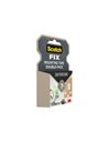 Banda dublu adeziva montare suprafete interioare Scotch-Fix, 19mmx1.5m