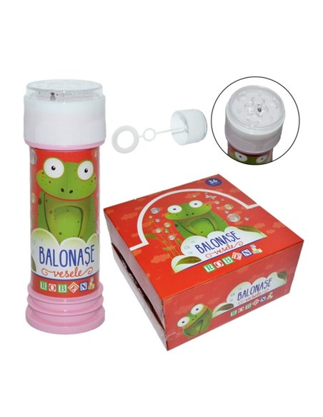 Balonase vesele 16015, 55 ml