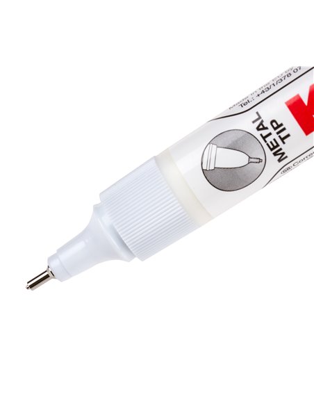 Corector tip creion Kores KO83301, 10 ml