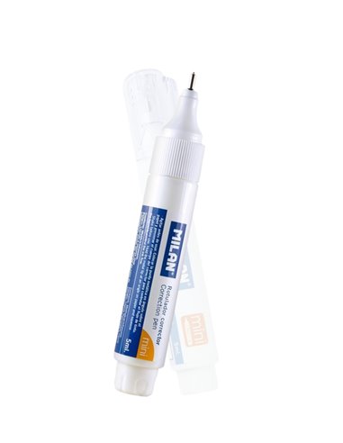 Corector tip creion Milan, 5 ml