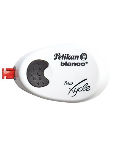 Banda corectoare Pelikan Roller Xycle, 4.2 mm x 8M Banda corectoare Pelikan Roller Xycle, 4.2 mm x 8M