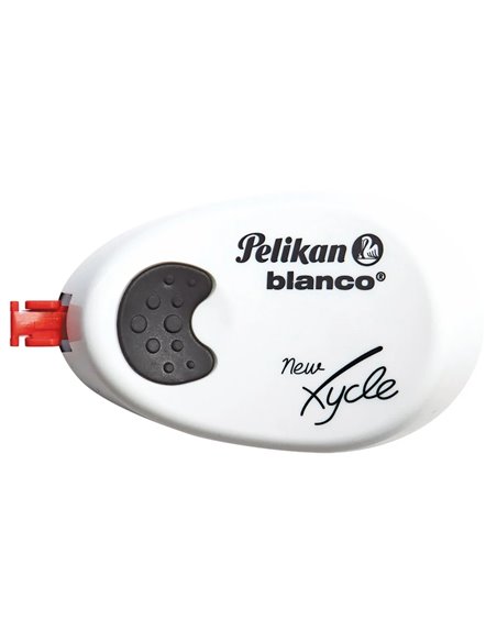 Banda corectoare Pelikan Roller Xycle, 4.2 mm x 8M Banda corectoare Pelikan Roller Xycle, 4.2 mm x 8M