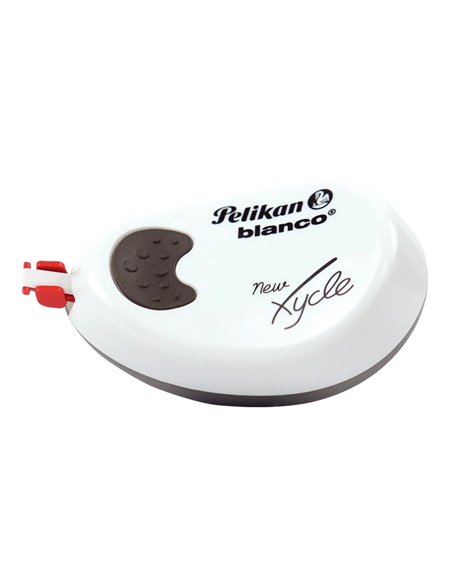 Banda corectoare Pelikan Roller Xycle, 4.2 mm x 8M Banda corectoare Pelikan Roller Xycle, 4.2 mm x 8M