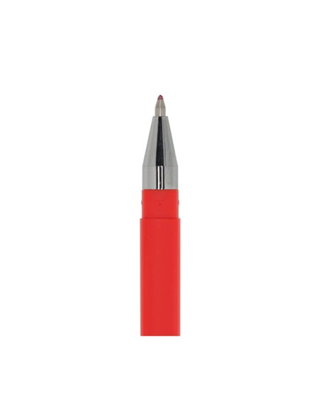 Pix cu gel Strigo classic, 0.8 mm, 10 culori/set