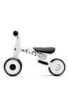 JU3427-White,Bicicleta fara pedale Juju Dody, Alba