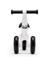 JU3427-White,Bicicleta fara pedale Juju Dody, Alba