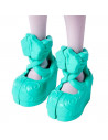 Papusa Enchantimals by Mattel Larisa Lemur cu figurina
