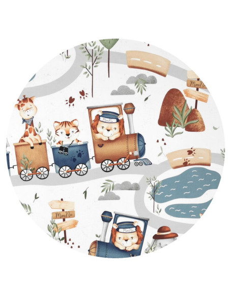 BN-6426972025928,Lenjerie patut cu 3 piese, MimiNu, Cu cearceaf 120x60 cm, Din bumbac certificat Oeko Tex Standard 100, Cu patur BN-6426972025928,Lenjerie patut cu 3 piese, MimiNu, Cu cearceaf 120x60 cm, Din bumbac certificat Oeko Tex Standard 100, Cu patur