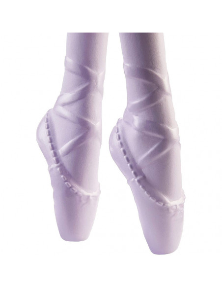 Papusa Barbie by Mattel Careers Balerina GJL61,MT-GJL58-GJL61