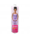Papusa Barbie by Mattel Careers Balerina GJL61,MT-GJL58-GJL61