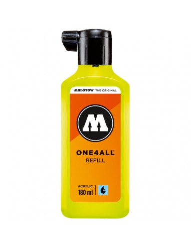 ONE4ALL™ Refill 180 ml,MLW371
