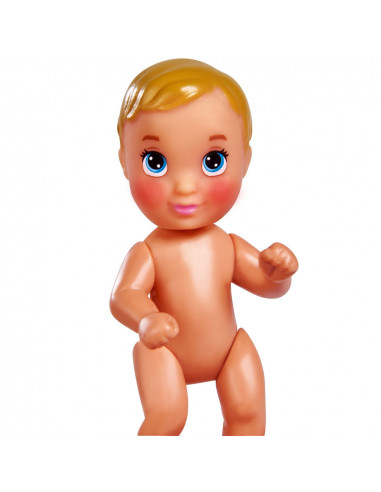 Papusa Simba Steffi Love Baby Doctor 29 cm cu