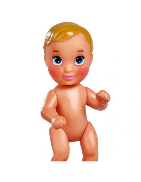 Papusa Simba Steffi Love Baby Doctor 29 cm cu