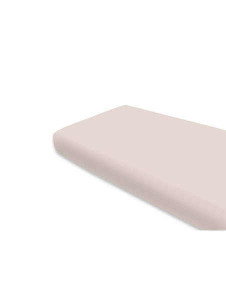 BN-6426972026062,Cearceaf cu elastic, MimiNu, Jerse, Pentru pat 160x80 cm, Material certificat Oeko Tex Standard 100, Powder Pin BN-6426972026062,Cearceaf cu elastic, MimiNu, Jerse, Pentru pat 160x80 cm, Material certificat Oeko Tex Standard 100, Powder Pin