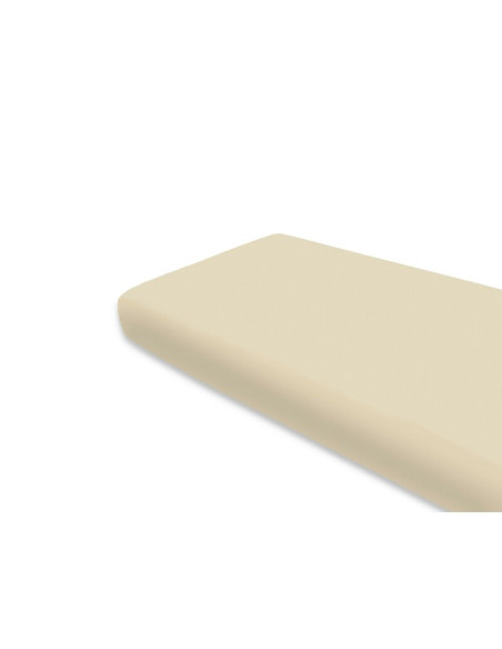 BN-6426972026130,Cearceaf cu elastic, MimiNu, Jerse, Pentru pat 160x80 cm, Material certificat Oeko Tex Standard 100, Nugat BN-6426972026130,Cearceaf cu elastic, MimiNu, Jerse, Pentru pat 160x80 cm, Material certificat Oeko Tex Standard 100, Nugat