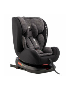 BN-81897,Scaun auto, FreeON, Sierra, Pentru copii, I-size, Nastere - 150 Cm, Rotire 360° grade, Tehnologie Isofix I-Size, Top Te